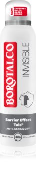 borotalco invisible dezodorant w sprayu 150 ml   