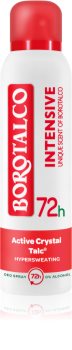 Borotalco Intensive αντιιδρωτικό σε σπρέι