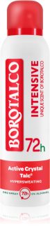 borotalco intensive dezodorant w sprayu 150 ml    