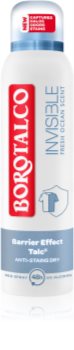 borotalco invisible fresh dezodorant w sprayu 150 ml   