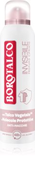 borotalco invisible