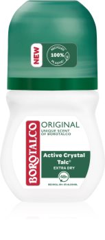 Borotalco Original дезодорант антиперспирант рол-он