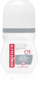 borotalco pure clean freshness dezodorant w kulce 50 ml    