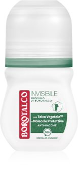 borotalco invisible dezodorant w kulce 50 ml    