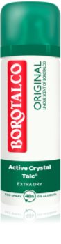 borotalco original dezodorant w sprayu 45 ml    