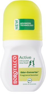 Borotalco Active roll-on dezodor 48h