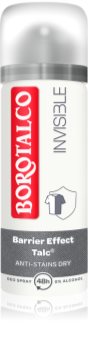 borotalco invisible dezodorant w sprayu 45 ml   