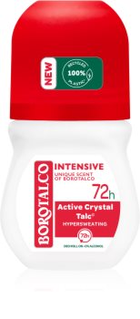 Borotalco Intensive Antiperspirant Roll-On