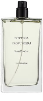 Bottega Profumiera Rose Poudre parfémovaná voda tester pro ženy 100 ml