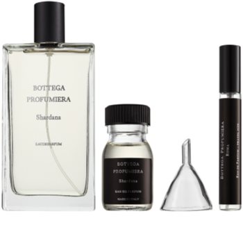 Bottega Profumiera Shardana Geschenkset I.