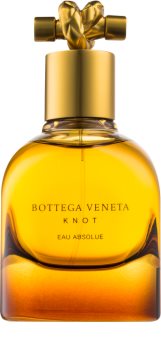 Bottega Veneta Knot Eau Absolue Eau de Parfum for Women 50 ml