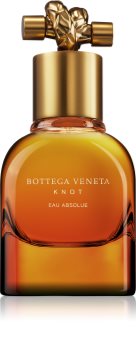 Bottega Veneta Knot Eau Absolue parfémovaná voda pro ženy 50 ml