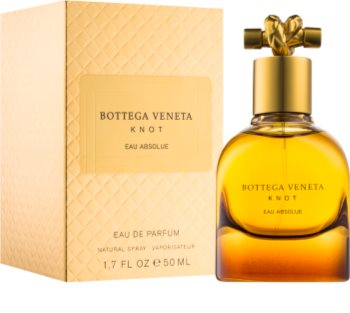 Bottega Veneta Knot Eau Absolue Eau de Parfum for Women 50 ml