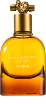 Bottega Veneta Knot Eau Absolue eau de parfum per donna 75 ml