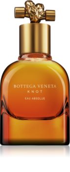 Bottega Veneta Knot Eau Absolue parfumska voda za ženske 75 ml