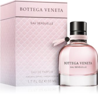Bottega Veneta Eau Sensuelle eau de parfum nőknek 50 ml