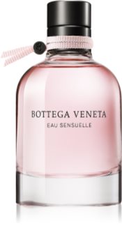 Bottega Veneta Eau Sensuelle eau de parfum pentru femei 75 ml