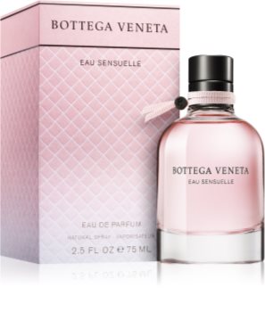 Bottega Veneta Eau Sensuelle eau de parfum pour femme 75 ml