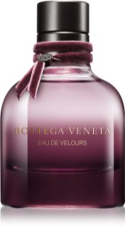 Bottega Veneta Eau de Velours Eau de Parfum für Damen 50 ml