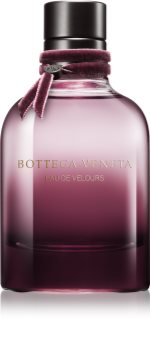 Bottega Veneta Eau de Velours woda perfumowana dla kobiet 75 ml