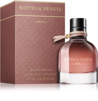 Bottega Veneta L'Absolu woda perfumowana dla kobiet 50 ml