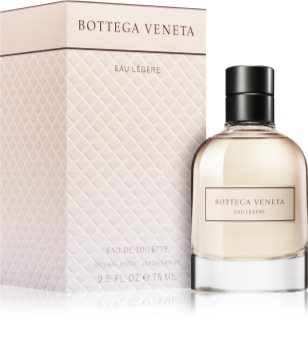Bottega Veneta Eau Légére toaletní voda pro ženy 75 ml
