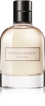 Bottega Veneta Eau Légére toaletní voda pro ženy 75 ml