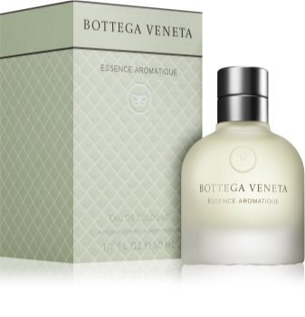 Bottega Veneta Essence Aromatique Eau de Cologne für Damen 50 ml