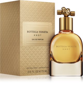 Bottega Veneta Knot eau de parfum nőknek 75 ml