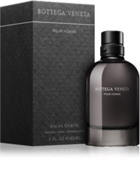 Bottega Veneta Pour Homme toaletna voda za moške 90 ml
