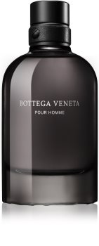 Bottega Veneta Pour Homme Eau de Toilette for Men 90 ml
