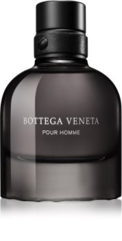Bottega Veneta Pour Homme eau de toilette para hombre 50 ml