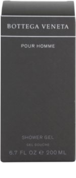 Bottega Veneta Pour Homme gel de dus pentru barbati 200 ml