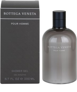Bottega Veneta Pour Homme gel de dus pentru barbati 200 ml