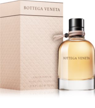 Bottega Veneta Bottega Veneta Parfumovaná voda pre ženy 75 ml