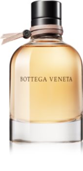 Bottega Veneta Bottega Veneta Parfumovaná voda pre ženy 75 ml