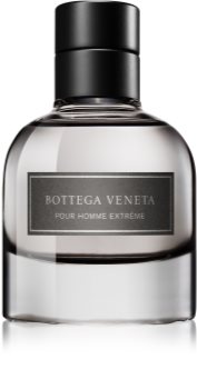 Bottega Veneta Pour Homme Extreme toaletná voda pre mužov 50 ml