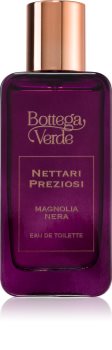 bottega verde magnolia nera