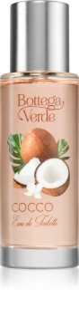 bottega verde cocco