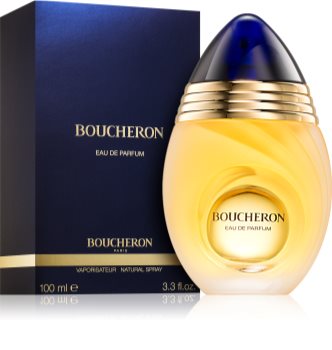 Boucheron Boucheron eau de parfum pour femme 100 ml