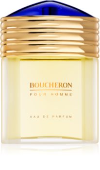 boucheron boucheron pour homme