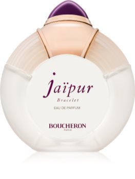 Boucheron Jaipur Bracelet eau de parfum para mujer 100 ml