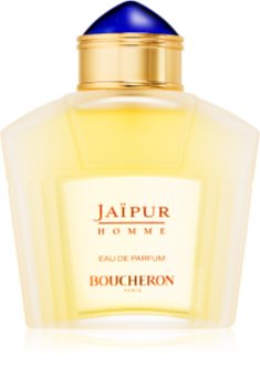 boucheron jaipur homme