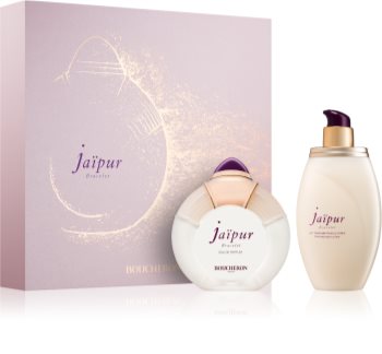 Boucheron Jaipur Bracelet Gift Set III.