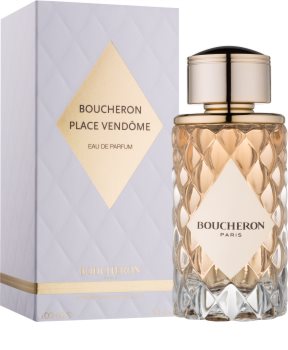Boucheron Place Vendôme Eau de Parfum voor Vrouwen 100 ml