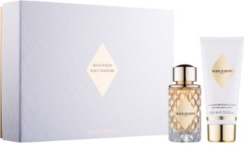Boucheron Place Vendôme dárková sada I.