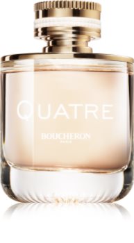 boucheron quatre woda perfumowana 100 ml    