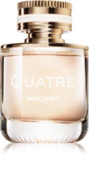 Boucheron Quatre parfumovaná voda pre ženy 50 ml