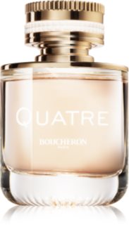 boucheron quatre woda perfumowana 50 ml   