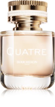 boucheron quatre woda perfumowana 30 ml   